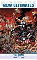 Ultimate Comics New Ultimates Vol.1: Thor Reborn