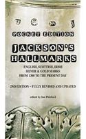 Jackson’s Hallmarks, Pocket Edition