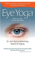 Eye Yoga