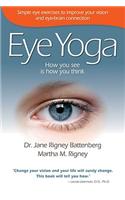 Eye Yoga