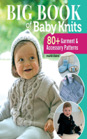 Big Book of Baby Knits