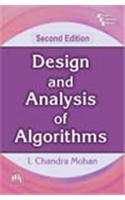 Design And Analysis Of Algorithms