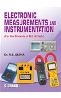 Electronic Measurements And Instrumentation