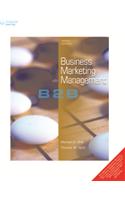 Business Marketing Management