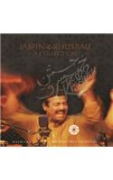 Jashn-e-Khusrau : A collection with 3 CDs