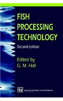 Fish Processing Technology, 2e