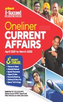 I Succeed Oneliner Current Affairs 2022
