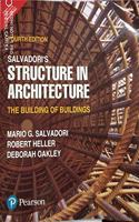 Salvadori's Structure in Architecture: T