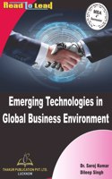 Emerging Technological in Global Business Environment/AKTU/MBA/ 4-semester