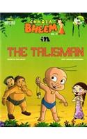 Chotta Bheem In The Talisman