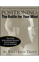 Positioning: The Battle for Your Mind