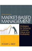 Market-Based Management