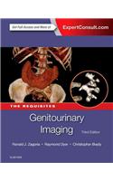 Genitourinary Imaging: The Requisites