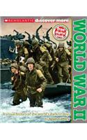 Scholastic Discover More: World War II