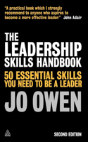 Leadership Skills Handbook