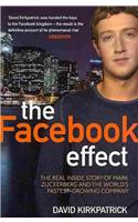 The Facebook Effect