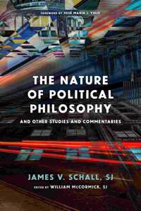 The Nature of Political Philosophy