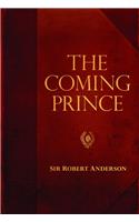 The Coming Prince