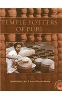 Temple Potters of Puri