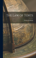 Law of Torts