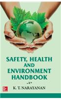 Safety, Health and Environment Handbook