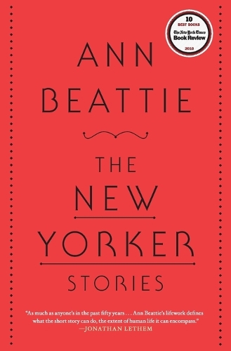 The New Yorker Stories