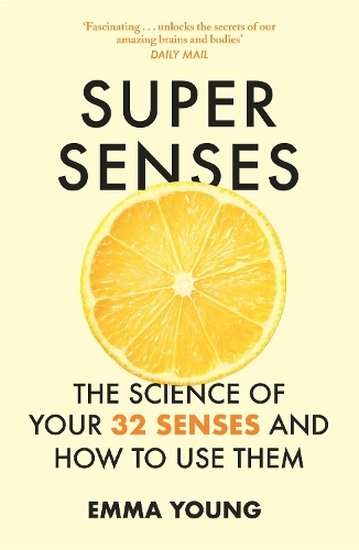 Super Senses