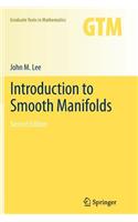 Introduction to Smooth Manifolds