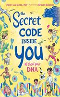Secret Code Inside You