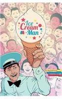 Ice Cream Man Volume 1: Rainbow Sprinkles