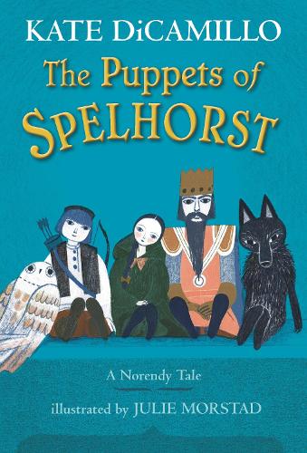 Puppets of Spelhorst