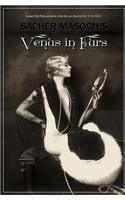 Venus in Furs [illustrated]