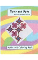 Connect Dots and Build Colorful Rangoli Patterns
