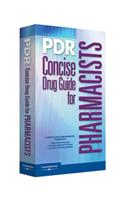PDR Concise Guide for Pharmacists