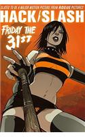 Hack/Slash Omnibus Volume 3