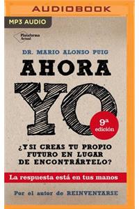 Ahora yo