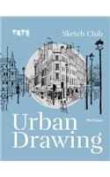 Tate: Sketch Club Urban Drawing