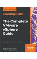 Complete VMware vSphere Guide