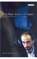 New Voices of Islam