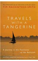 Travels with a Tangerine