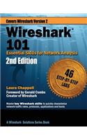 Wireshark 101