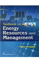 Textbook on Energy Resources and Management