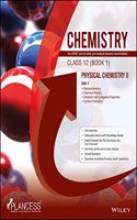 Plancess AIPMT Chemistry Class 12, (Set of 3 Books)
