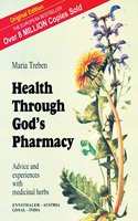 Health Through God's Pharmacy - Ennsthaler