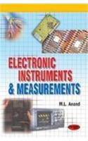 Electronic Instruments & Measurements