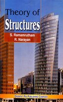 Theory of Structures, 9/e PB