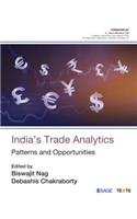 India′s Trade Analytics