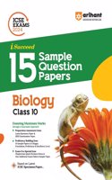 Icse Sample Ppaers Biology