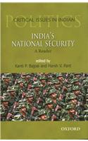 India's National Security