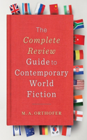 Complete Review Guide to Contemporary World Fiction